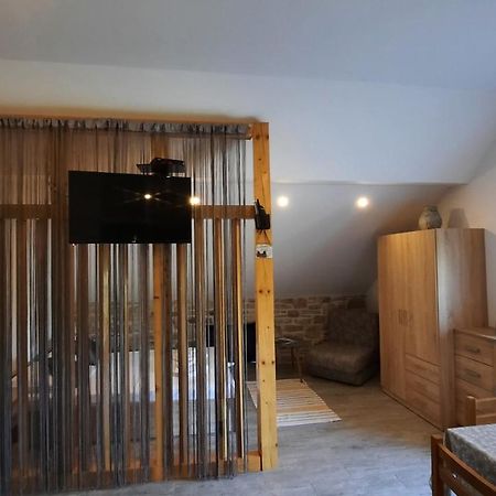 Apartmani Goga Skradin Zewnętrze zdjęcie